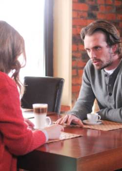 Prosto w serce - sezon 1 - odcinek 40