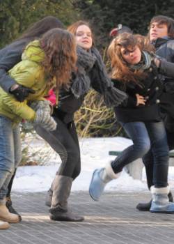 Prosto w serce - sezon 1 - odcinek 80