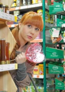 Prosto w serce - sezon 2 - odcinek 107