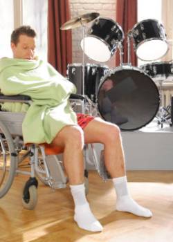 Prosto w serce - sezon 1 - odcinek 46