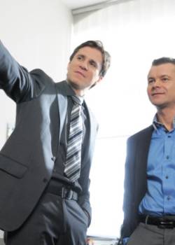 Prosto w serce - sezon 1 - odcinek 88