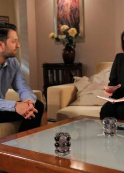 Prosto w serce - sezon 2 - odcinek 114