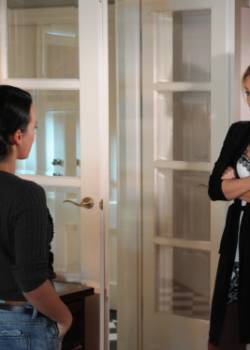 Prosto w serce - sezon 1 - odcinek 25