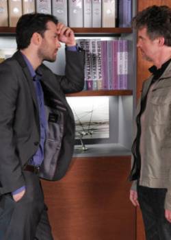 Prosto w serce - sezon 1 - odcinek 12