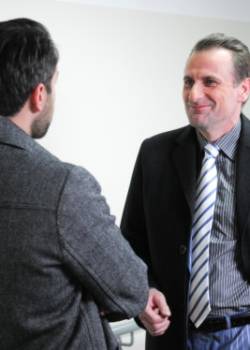 Prosto w serce - sezon 1 - odcinek 30