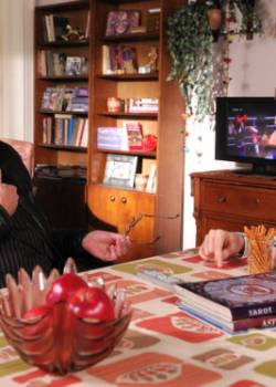 Prosto w serce - sezon 1 - odcinek 27