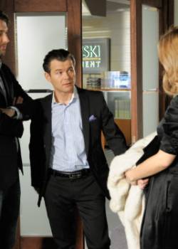 Prosto w serce - sezon 1 - odcinek 62