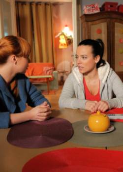 Prosto w serce - sezon 1 - odcinek 76