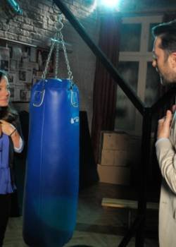 Prosto w serce - sezon 2 - odcinek 111