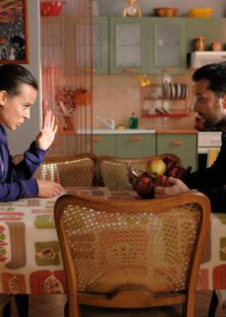 Prosto w serce - sezon 1 - odcinek 9