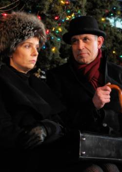 Prosto w serce - sezon 1 - odcinek 52