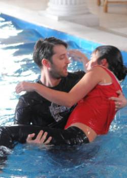 Prosto w serce - sezon 1 - odcinek 70