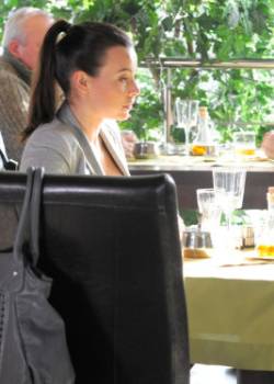 Prosto w serce - sezon 1 - odcinek 87