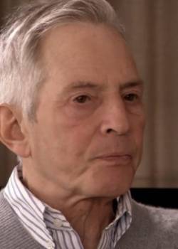 Przeklęty: Życie i śmierci Roberta Dursta - sezon 1 - odcinek 4