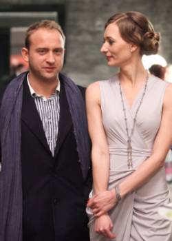 Przepis na życie - sezon 3 - odcinek 5