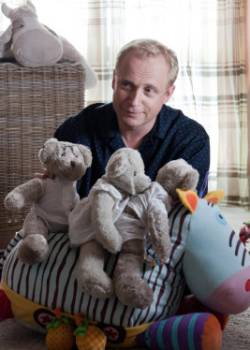 Przepis na życie - sezon 5 - odcinek 1