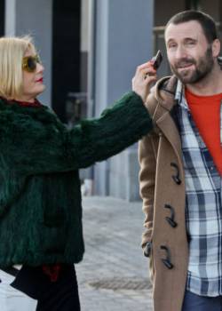 Przepis na życie - sezon 3 - odcinek 10