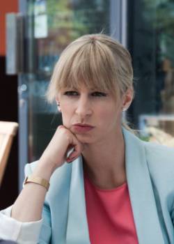 Przepis na życie - sezon 5 - odcinek 3