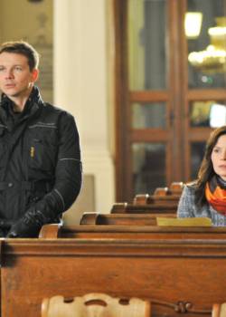 Przepis na życie - sezon 1 - odcinek 4