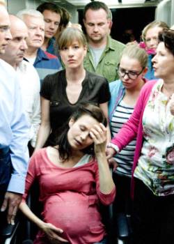 Przepis na życie - sezon 2 - odcinek 1