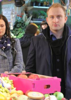 Przepis na życie - sezon 1 - odcinek 1