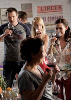 Przepis na życie - sezon 4 - odcinek 5