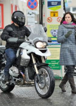 Przepis na życie - sezon 1 - odcinek 5