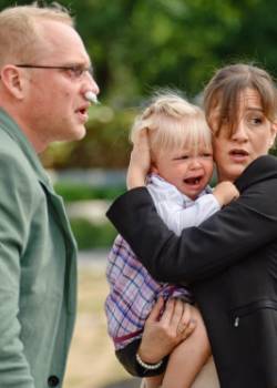 Przepis na życie - sezon 5 - odcinek 10