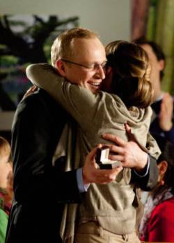 Przepis na życie - sezon 1 - odcinek 12