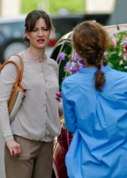 Przepis na życie - sezon 5 - odcinek 6