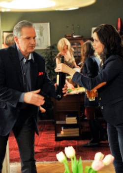 Przepis na życie - sezon 1 - odcinek 7