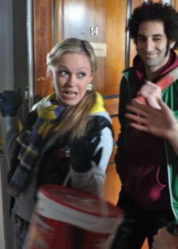 Przepis na życie - sezon 1 - odcinek 10