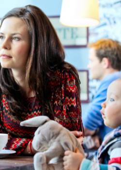 Przepis na życie - sezon 3 - odcinek 11