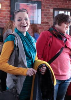 Przepis na życie - sezon 3 - odcinek 8