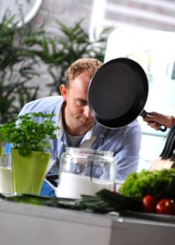 Przepis na życie - sezon 4 - odcinek 7