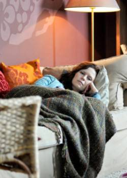 Przepis na życie - sezon 1 - odcinek 2