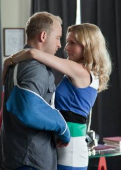 Przepis na życie - sezon 4 - odcinek 6