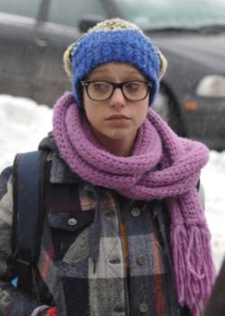 Przepis na życie - sezon 1 - odcinek 9