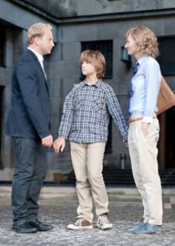 Przepis na życie - sezon 2 - odcinek 11