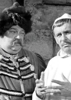 Przygody pana Michała - odcinek 1 - Brat Jerzy