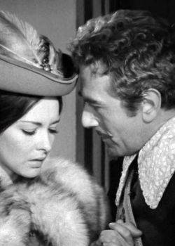 Przygody pana Michała - odcinek 4 - Cztery serca