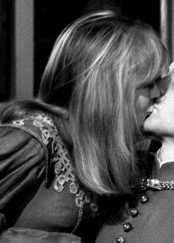 Przygody pana Michała - odcinek 5 - Mąż Basi