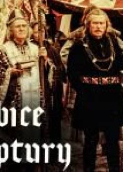 Przyłbice i kaptury - odcinek 7 – Zemsta Boga Kurho