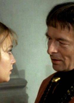 Przyłbice i kaptury - odcinek 1 – Porwanie