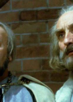 Przyłbice i kaptury - odcinek 6 – W cudzej skórze