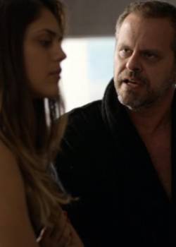 Przypływ - sezon 1 - odcinek 9