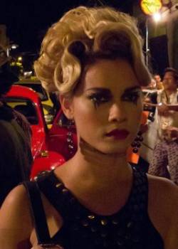 Przypływ - sezon 1 - odcinek 12