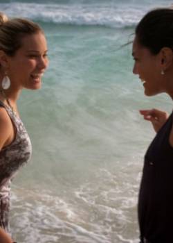 Przypływ - sezon 1 - odcinek 8