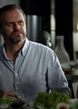 Przypływ - sezon 1 - odcinek 4