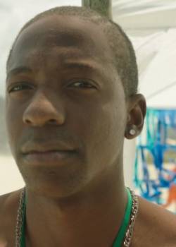 Przypływ - sezon 1 - odcinek 6